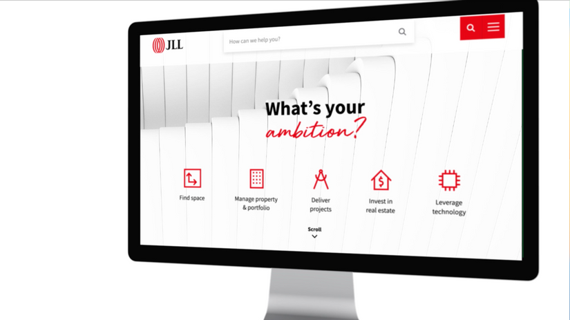 JLL Leap